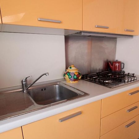 Apartamento Italianway - Rubens 19 - A Milán Exterior foto