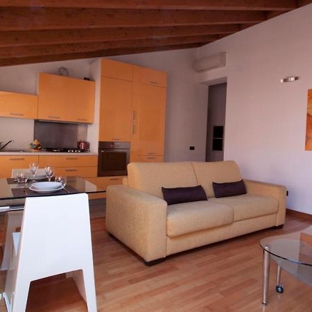 Apartamento Italianway - Rubens 19 - A Milán Exterior foto