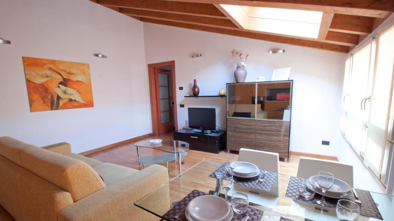 Apartamento Italianway - Rubens 19 - A Milán Exterior foto