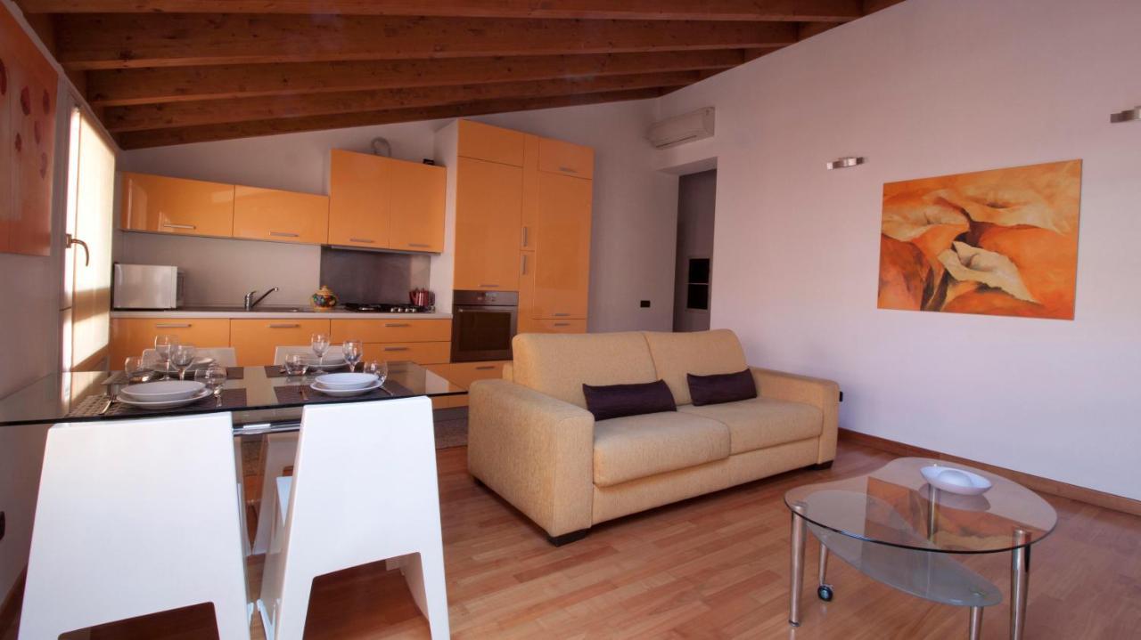 Apartamento Italianway - Rubens 19 - A Milán Exterior foto