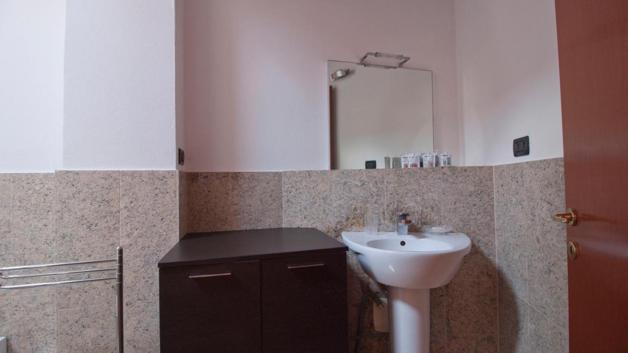 Apartamento Italianway - Rubens 19 - A Milán Exterior foto