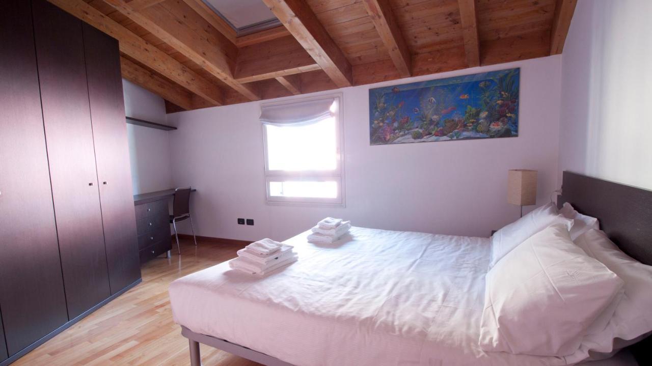 Apartamento Italianway - Rubens 19 - A Milán Exterior foto