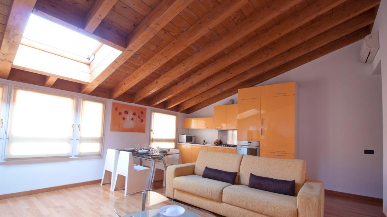Apartamento Italianway - Rubens 19 - A Milán Exterior foto