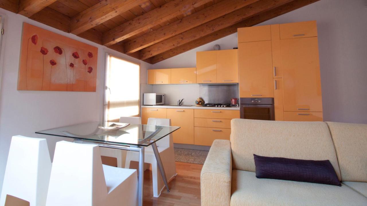 Apartamento Italianway - Rubens 19 - A Milán Exterior foto