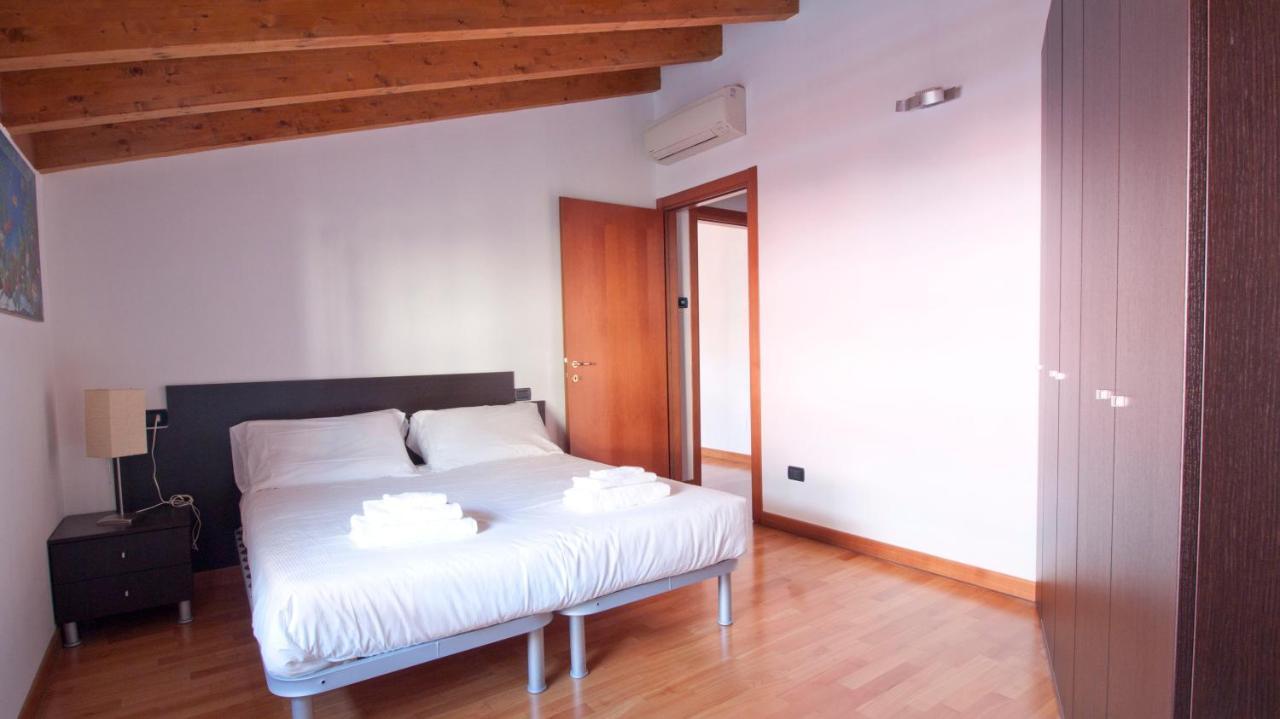 Apartamento Italianway - Rubens 19 - A Milán Exterior foto