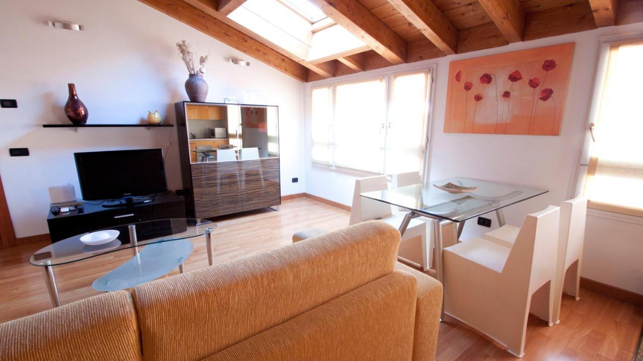 Apartamento Italianway - Rubens 19 - A Milán Exterior foto