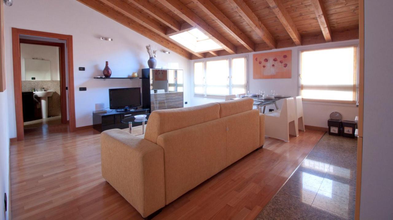 Apartamento Italianway - Rubens 19 - A Milán Exterior foto