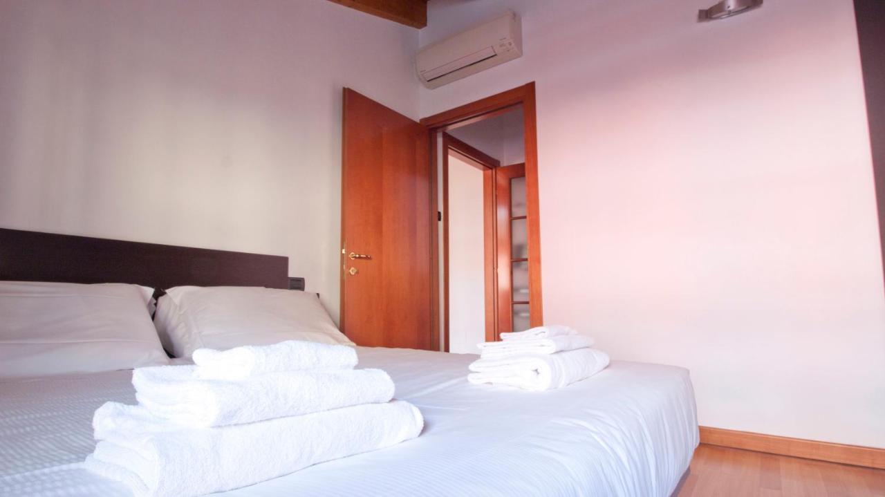 Apartamento Italianway - Rubens 19 - A Milán Exterior foto