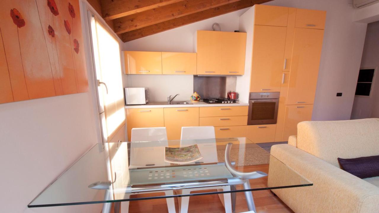 Apartamento Italianway - Rubens 19 - A Milán Exterior foto