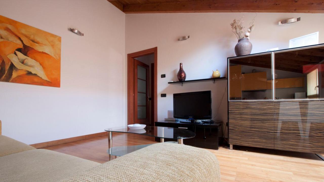 Apartamento Italianway - Rubens 19 - A Milán Exterior foto