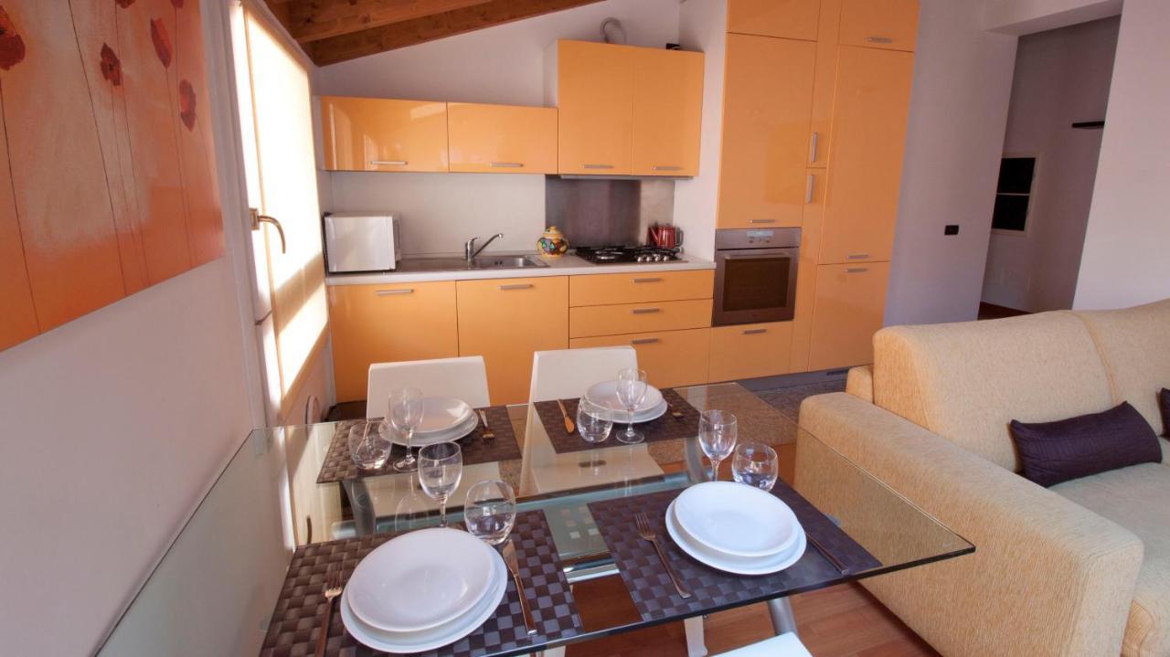 Apartamento Italianway - Rubens 19 - A Milán Exterior foto