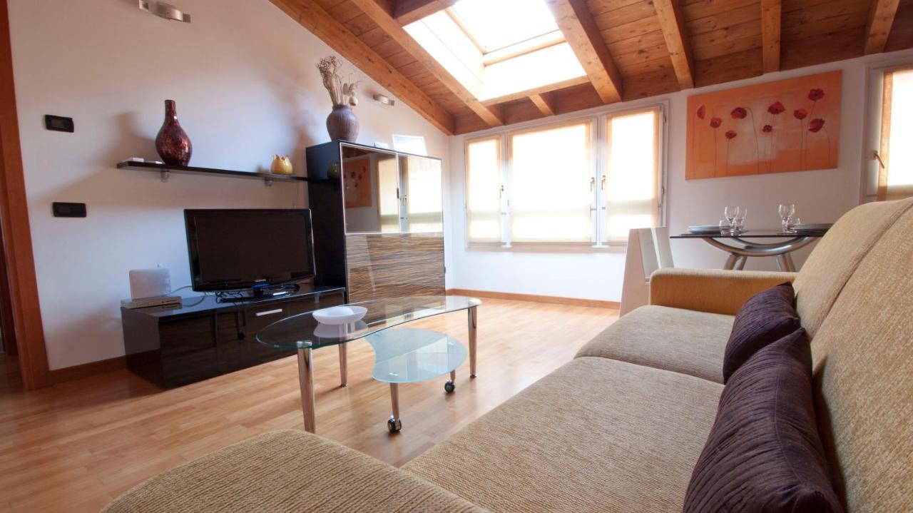 Apartamento Italianway - Rubens 19 - A Milán Exterior foto