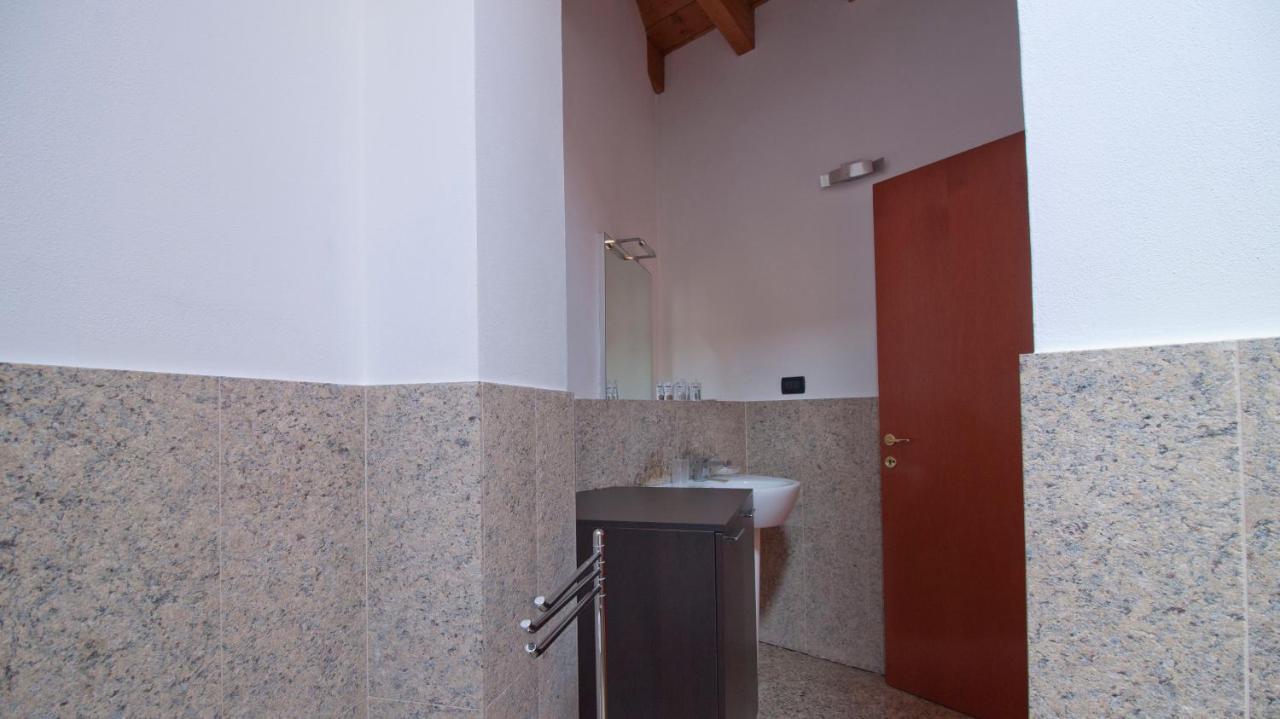 Apartamento Italianway - Rubens 19 - A Milán Exterior foto
