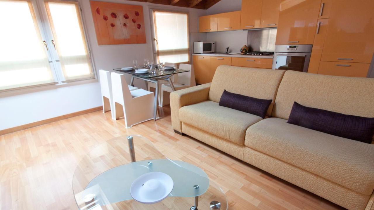 Apartamento Italianway - Rubens 19 - A Milán Exterior foto