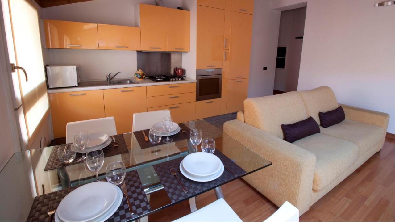 Apartamento Italianway - Rubens 19 - A Milán Exterior foto